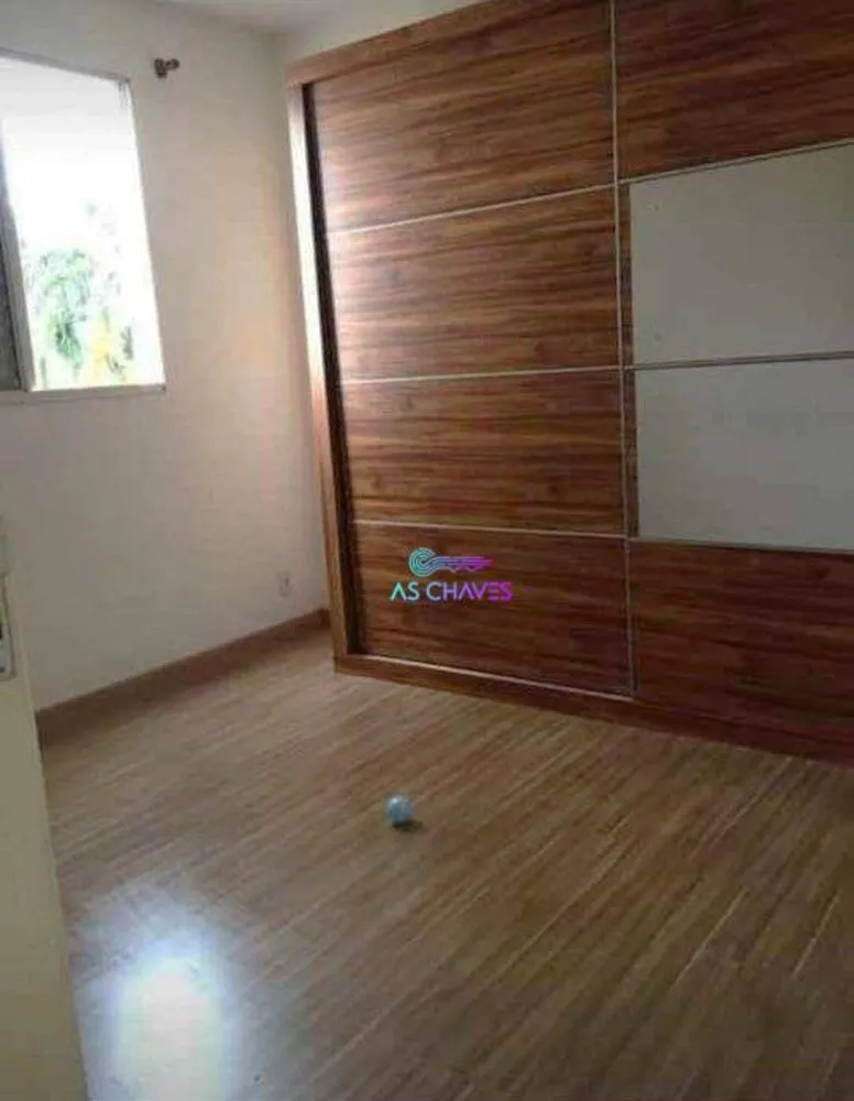 Apartamento, 2 quartos, 52 m² - Foto 5