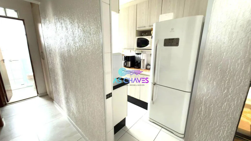 Apartamento, 2 quartos, 56 m² - Foto 4