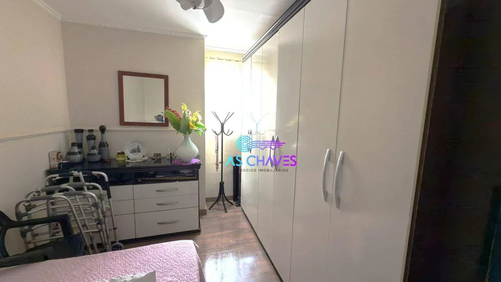 Apartamento, 2 quartos, 56 m² - Foto 6