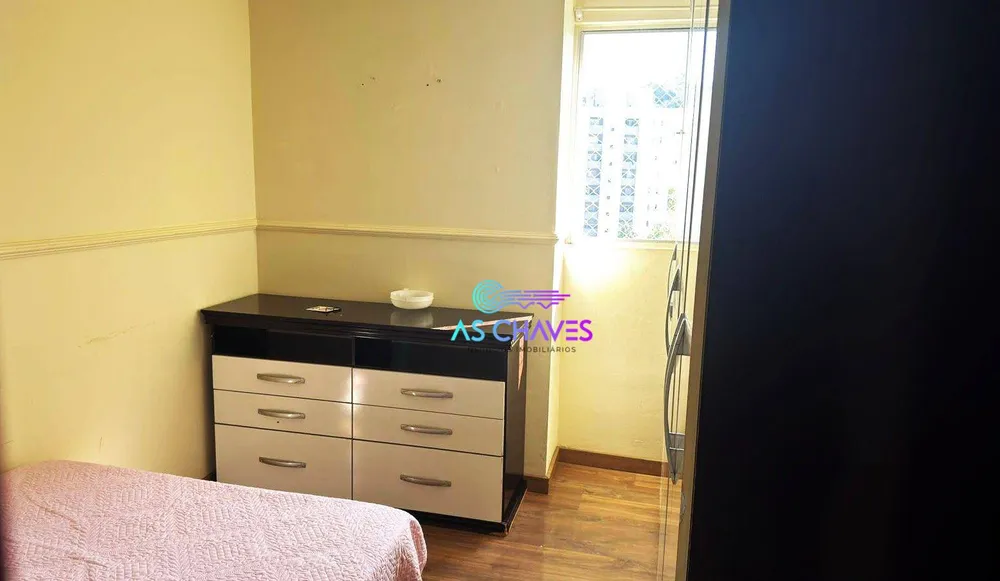 Apartamento, 2 quartos, 56 m² - Foto 11