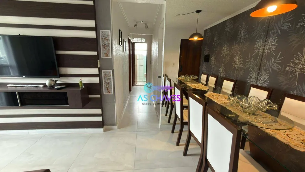 Apartamento, 2 quartos, 56 m² - Foto 5