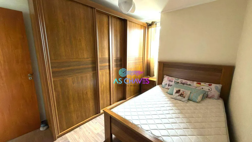 Apartamento, 2 quartos, 56 m² - Foto 10