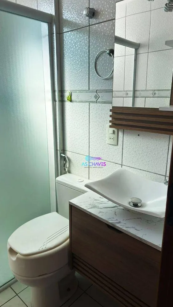 Apartamento, 2 quartos, 56 m² - Foto 7