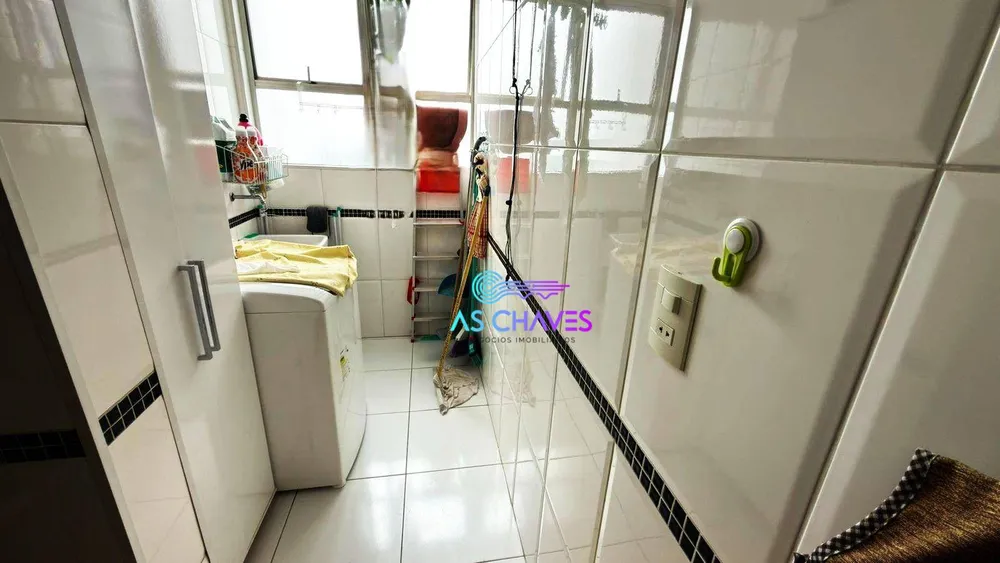 Apartamento, 2 quartos, 56 m² - Foto 8