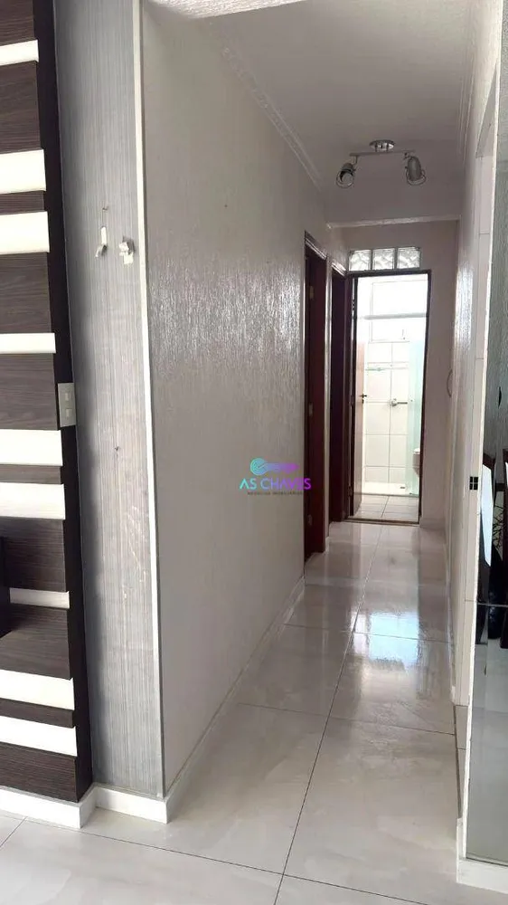 Apartamento, 2 quartos, 56 m² - Foto 9