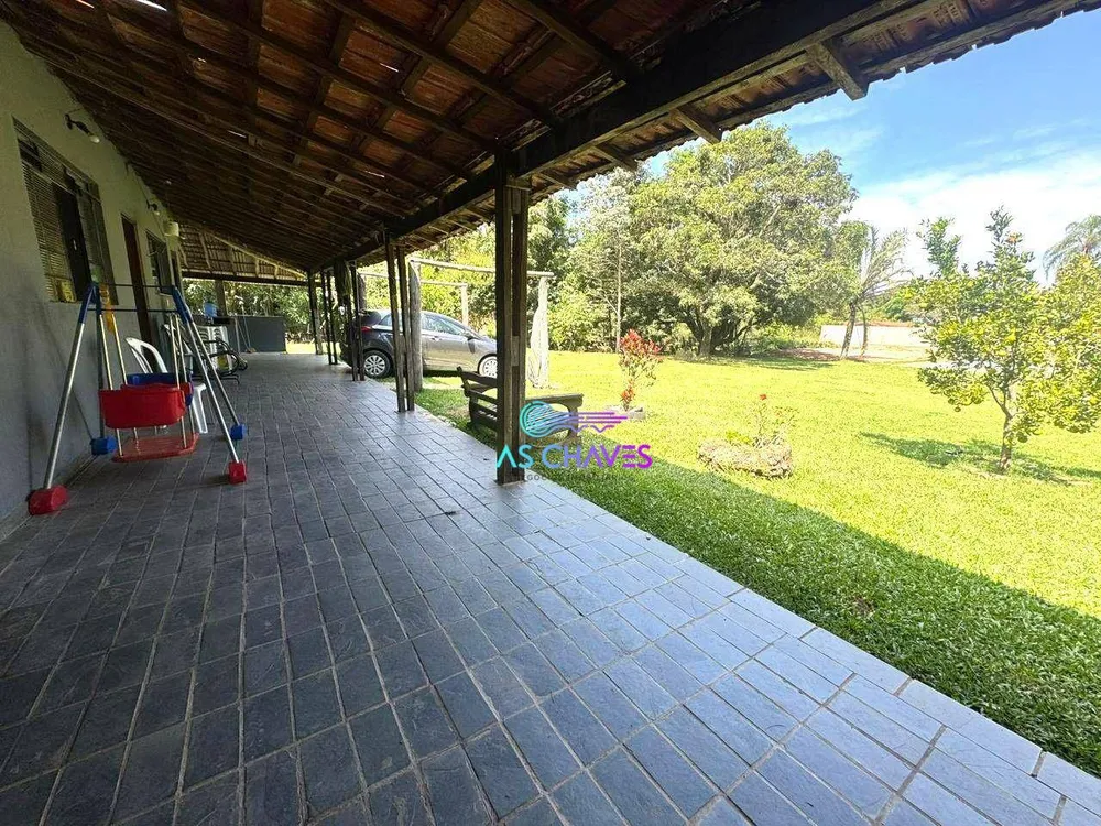 Chácara, 3 quartos, 6240 m² - Foto 13