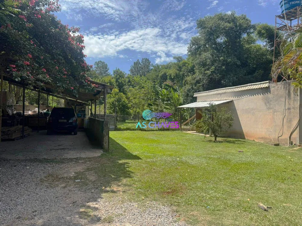 Chácara, 3 quartos, 6240 m² - Foto 14