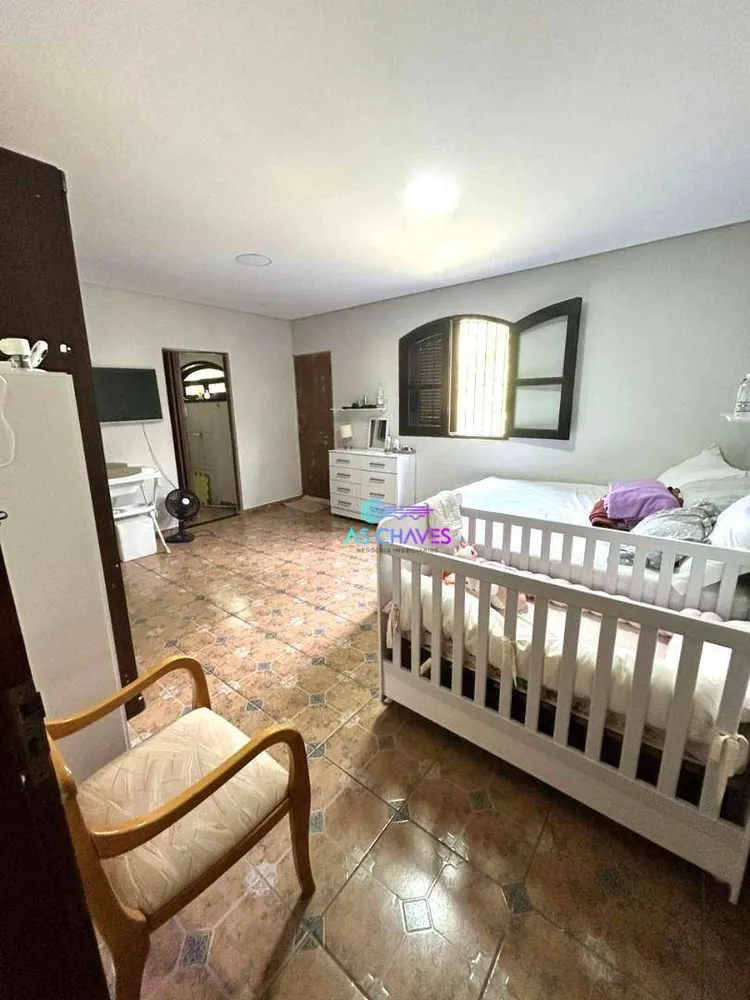 Chácara, 3 quartos, 6240 m² - Foto 7