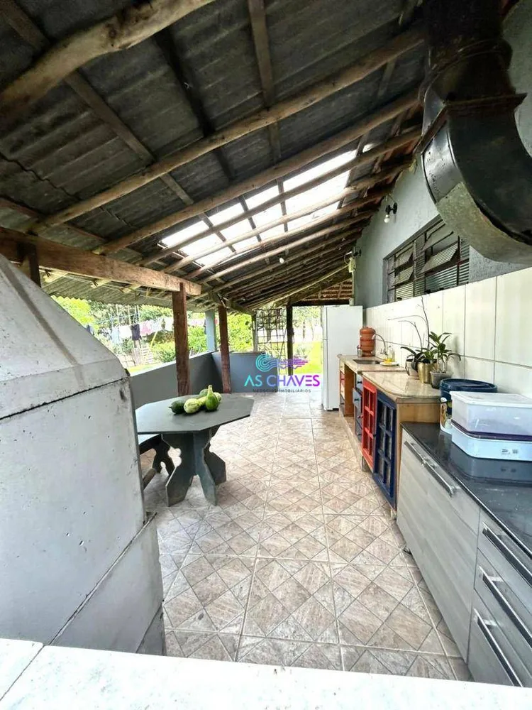 Chácara, 3 quartos, 6240 m² - Foto 11