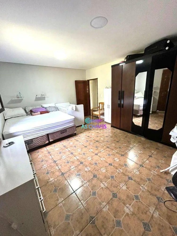 Chácara, 3 quartos, 6240 m² - Foto 5