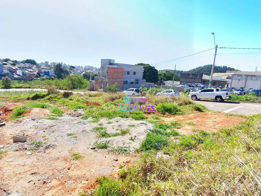 Terreno, 274 m² - Foto 9
