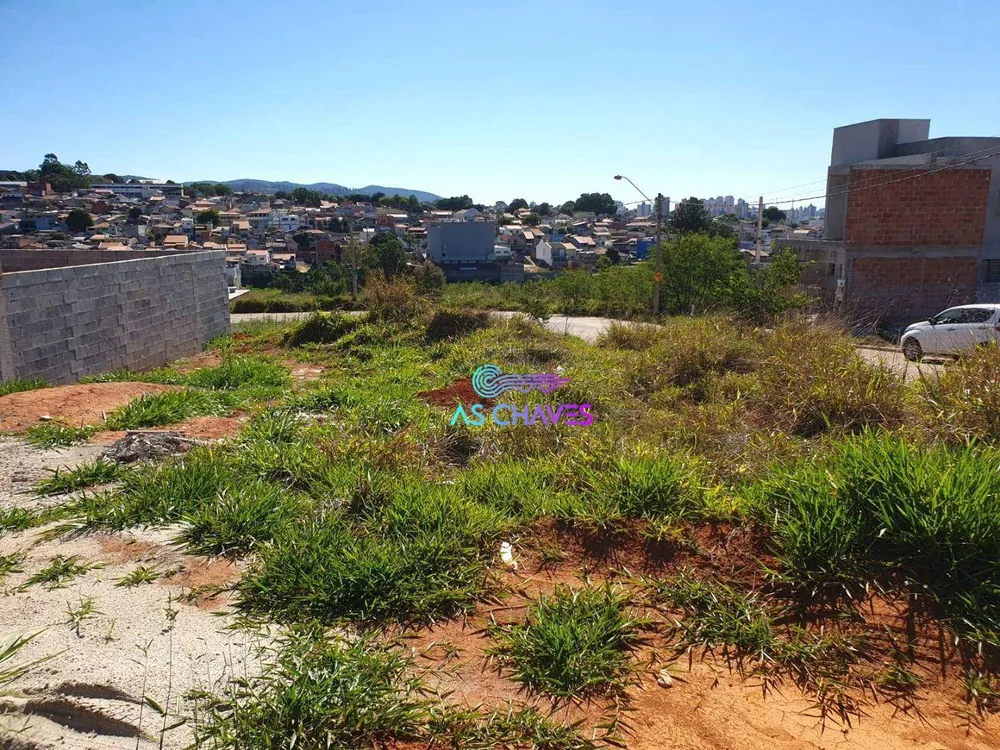 Terreno, 274 m² - Foto 8