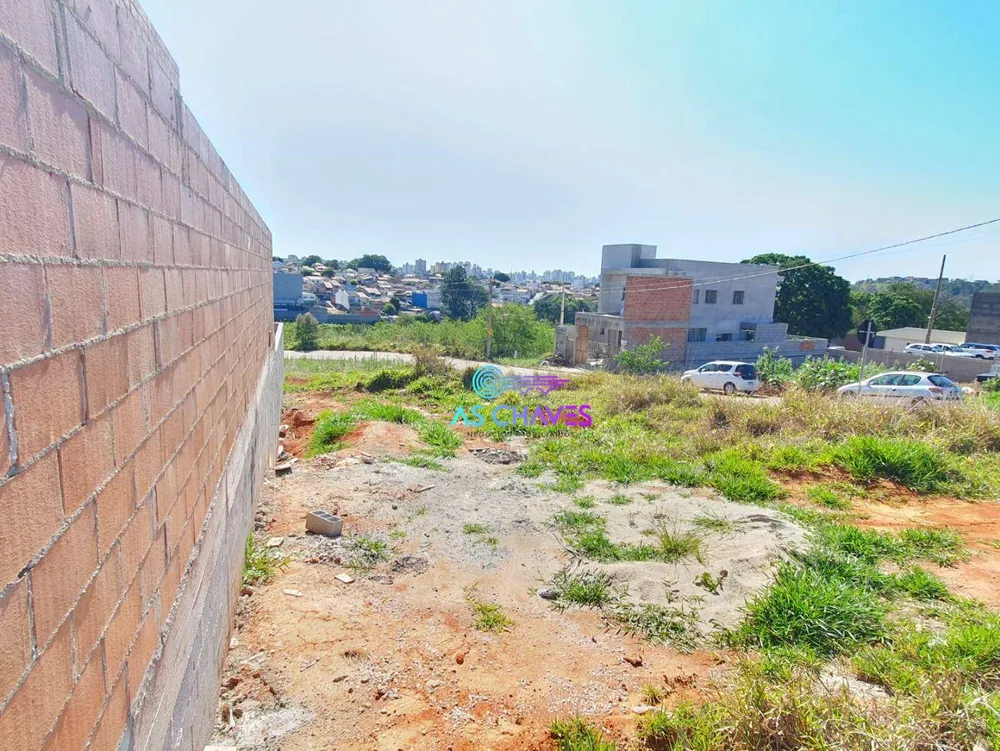 Terreno, 274 m² - Foto 14
