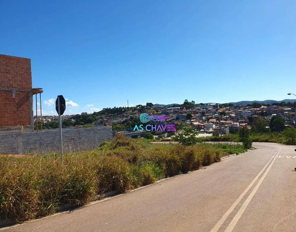 Terreno, 274 m² - Foto 6
