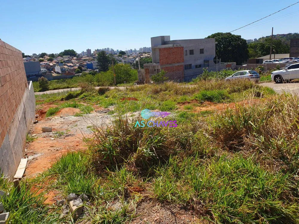 Terreno, 274 m² - Foto 4