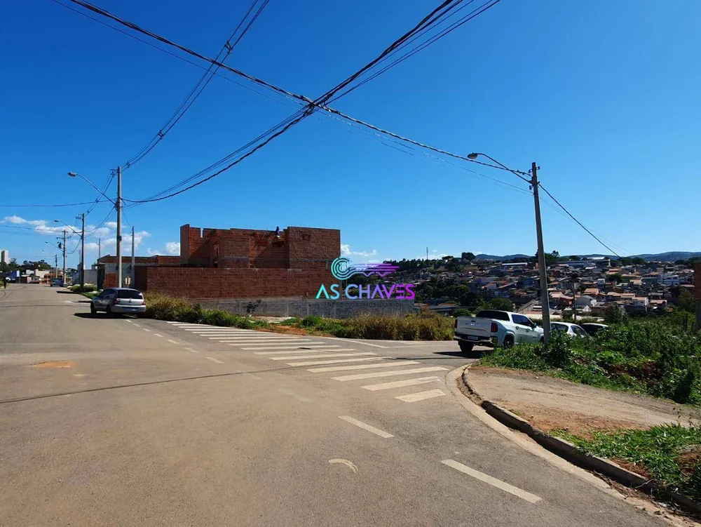 Terreno, 274 m² - Foto 13