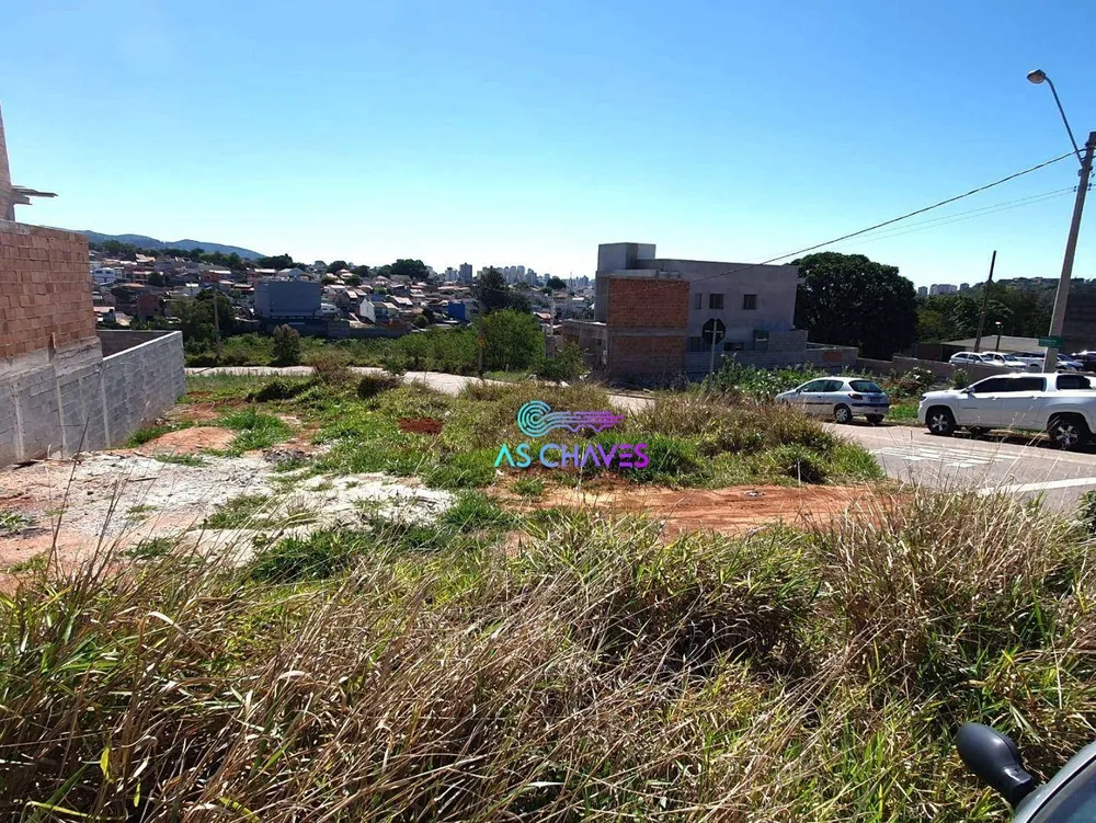 Terreno, 274 m² - Foto 11