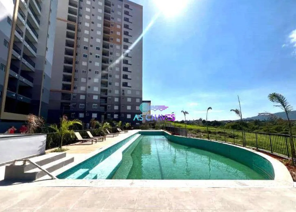 Apartamento, 3 quartos, 85 m² - Foto 2