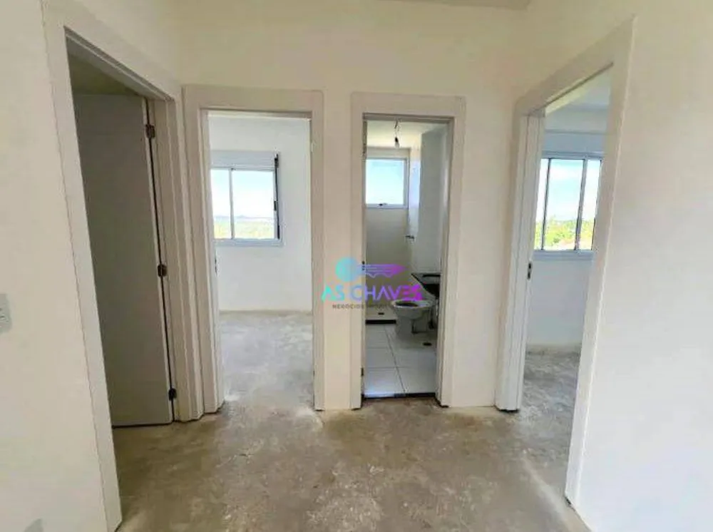 Apartamento, 3 quartos, 85 m² - Foto 11