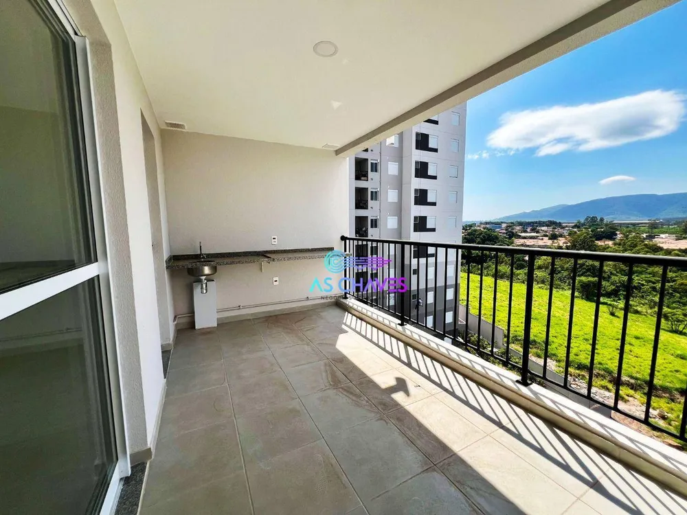 Apartamento, 3 quartos, 85 m² - Foto 10