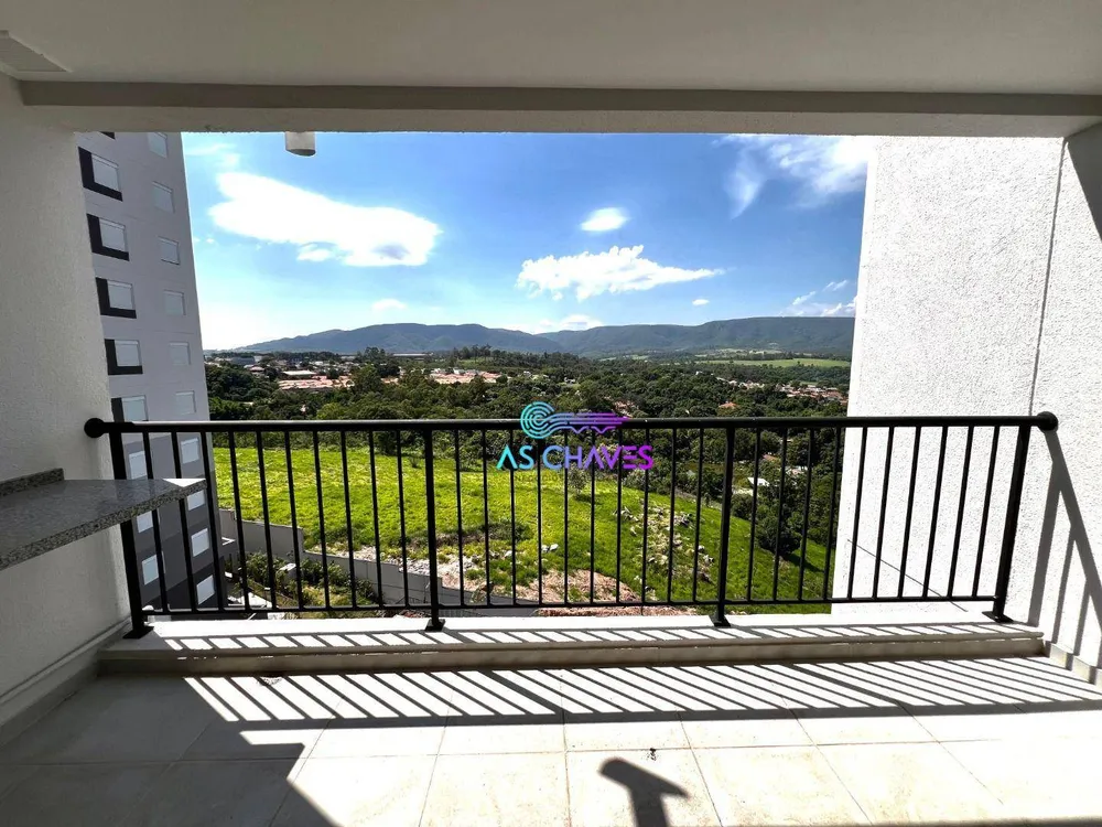 Apartamento, 3 quartos, 85 m² - Foto 9