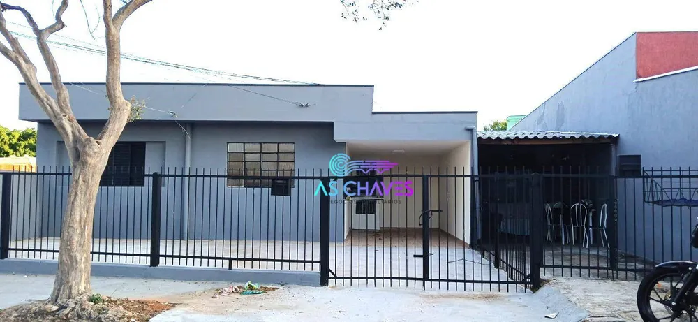 Casa, 2 quartos, 190 m² - Foto 2