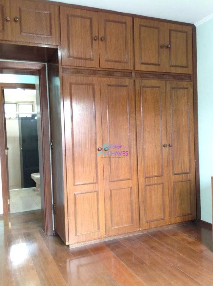 Apartamento, 3 quartos, 120 m² - Foto 11
