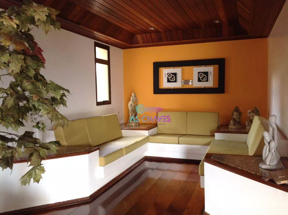 Apartamento, 3 quartos, 120 m² - Foto 10