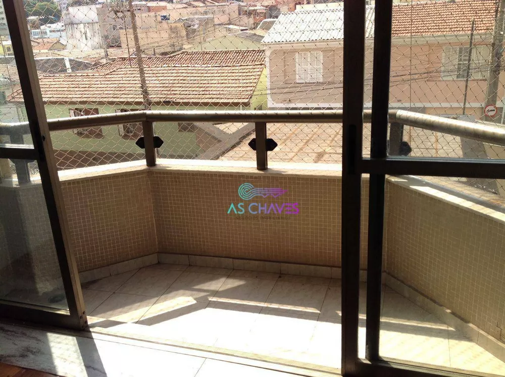 Apartamento, 3 quartos, 120 m² - Foto 9