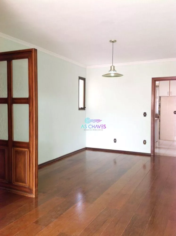 Apartamento, 3 quartos, 120 m² - Foto 4