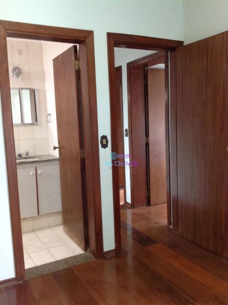 Apartamento, 3 quartos, 120 m² - Foto 13