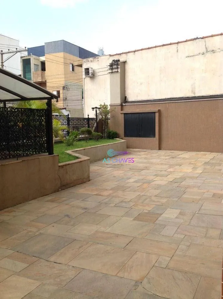 Apartamento, 3 quartos, 120 m² - Foto 20