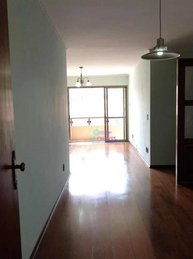 Apartamento, 3 quartos, 120 m² - Foto 4