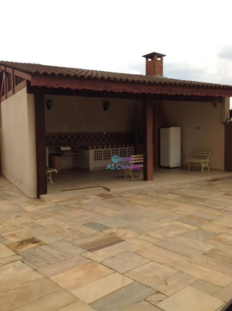 Apartamento, 3 quartos, 120 m² - Foto 20
