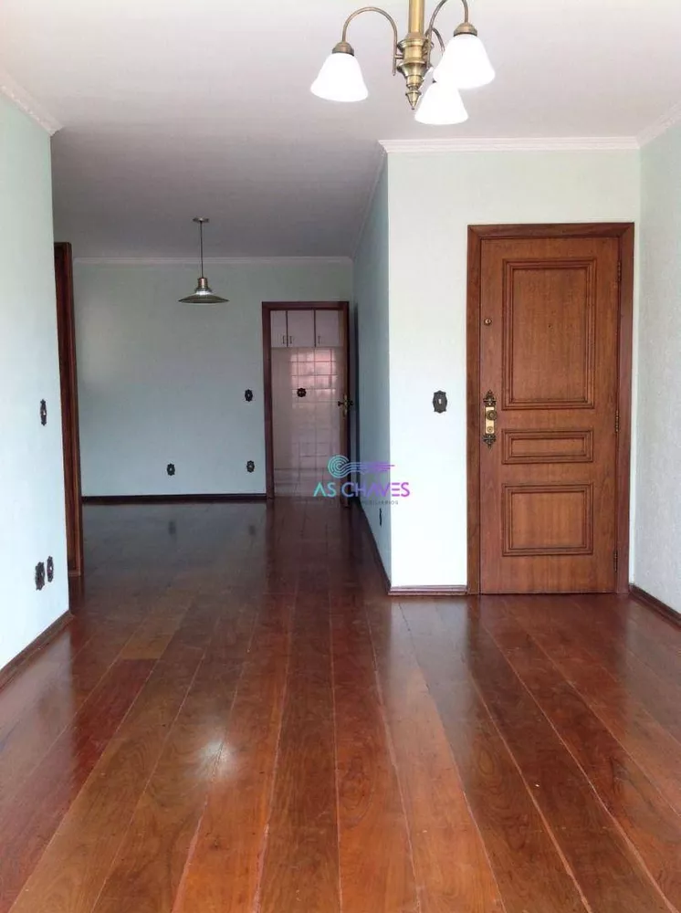 Apartamento, 3 quartos, 120 m² - Foto 3