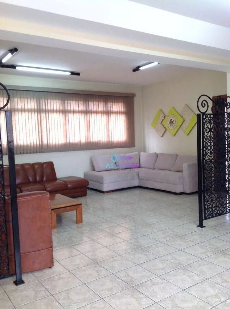 Apartamento, 3 quartos, 120 m² - Foto 2