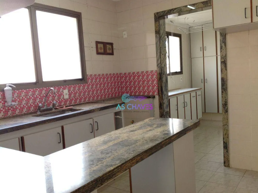 Apartamento, 3 quartos, 120 m² - Foto 19