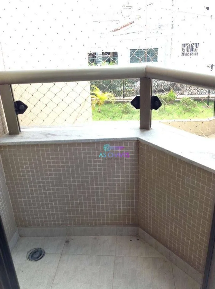 Apartamento, 3 quartos, 120 m² - Foto 18