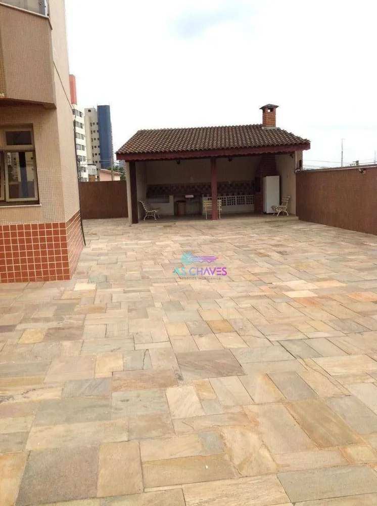 Apartamento, 3 quartos, 120 m² - Foto 16