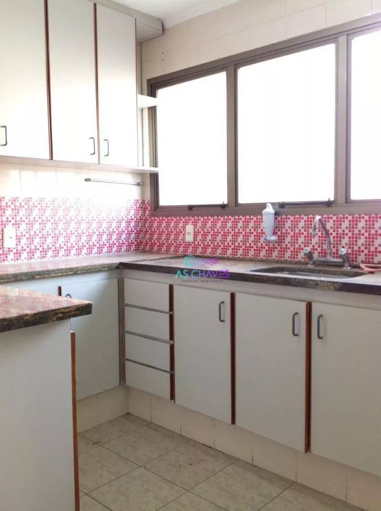 Apartamento, 3 quartos, 120 m² - Foto 7
