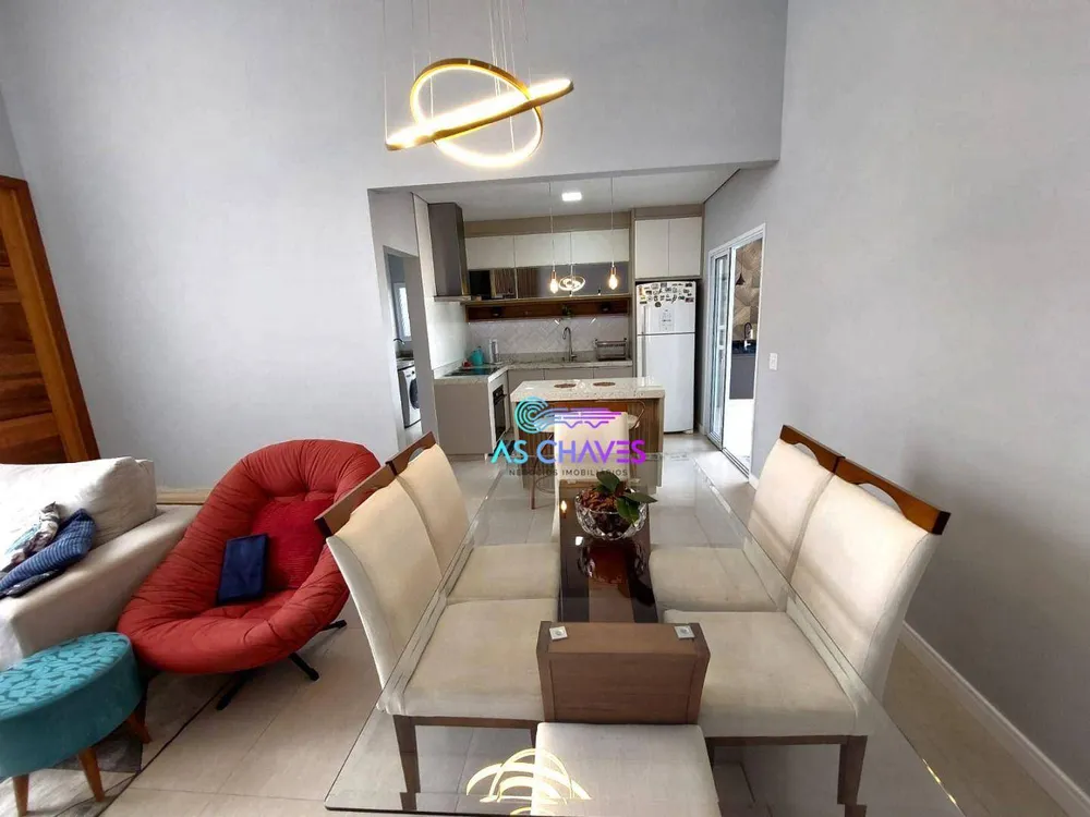 Casa, 3 quartos, 155 m² - Foto 4