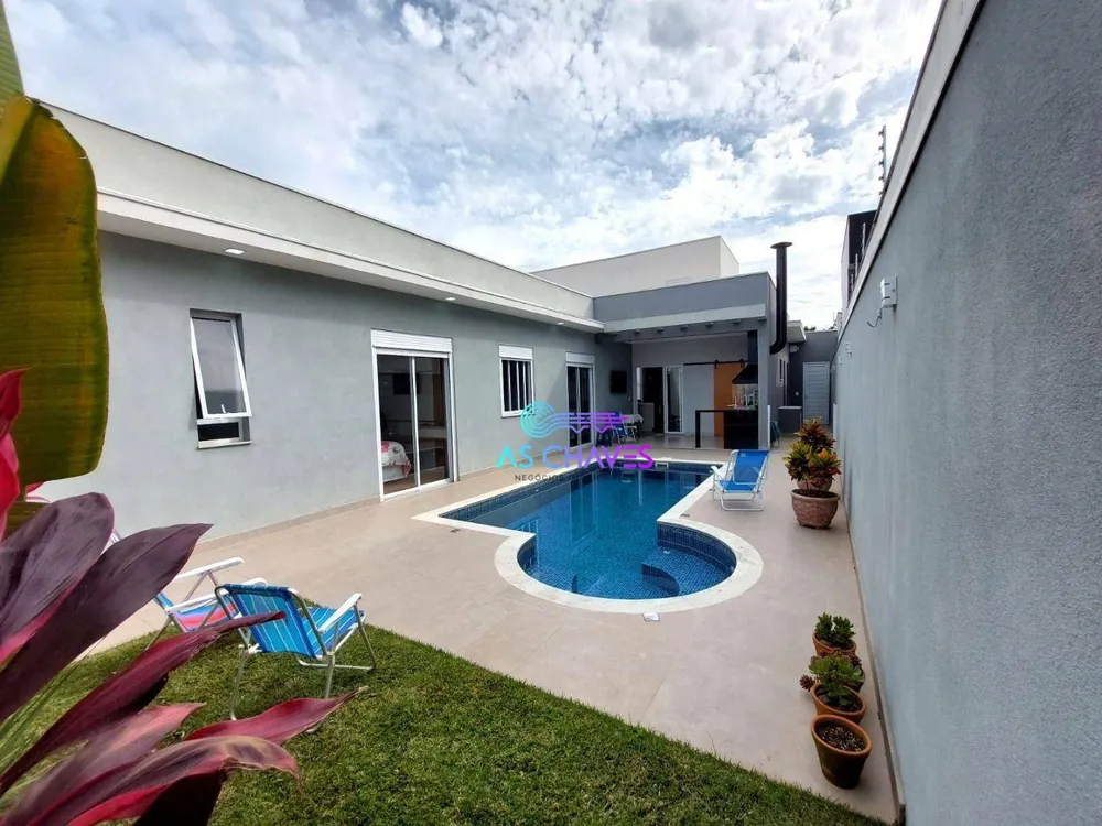 Casa, 3 quartos, 155 m² - Foto 1