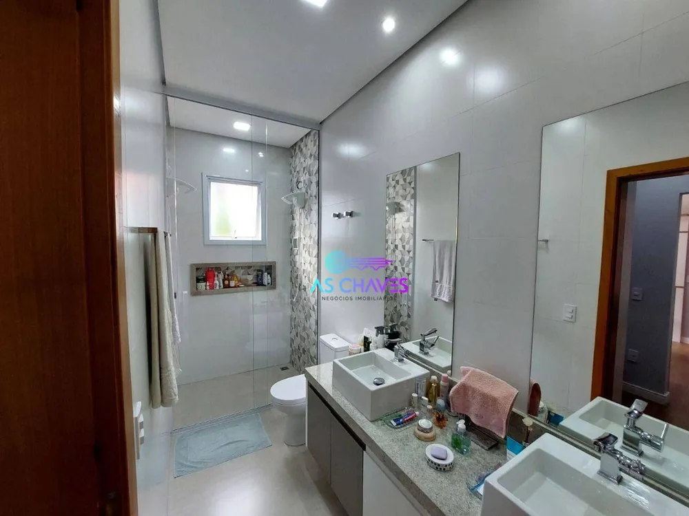 Casa, 3 quartos, 155 m² - Foto 8