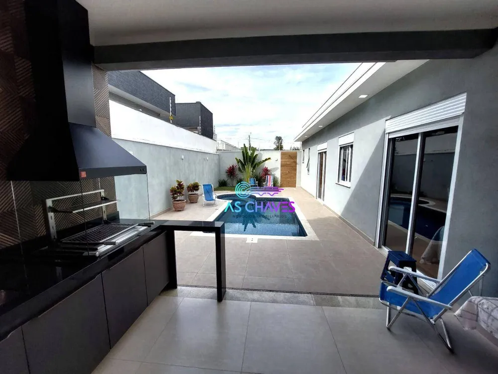 Casa, 3 quartos, 155 m² - Foto 6