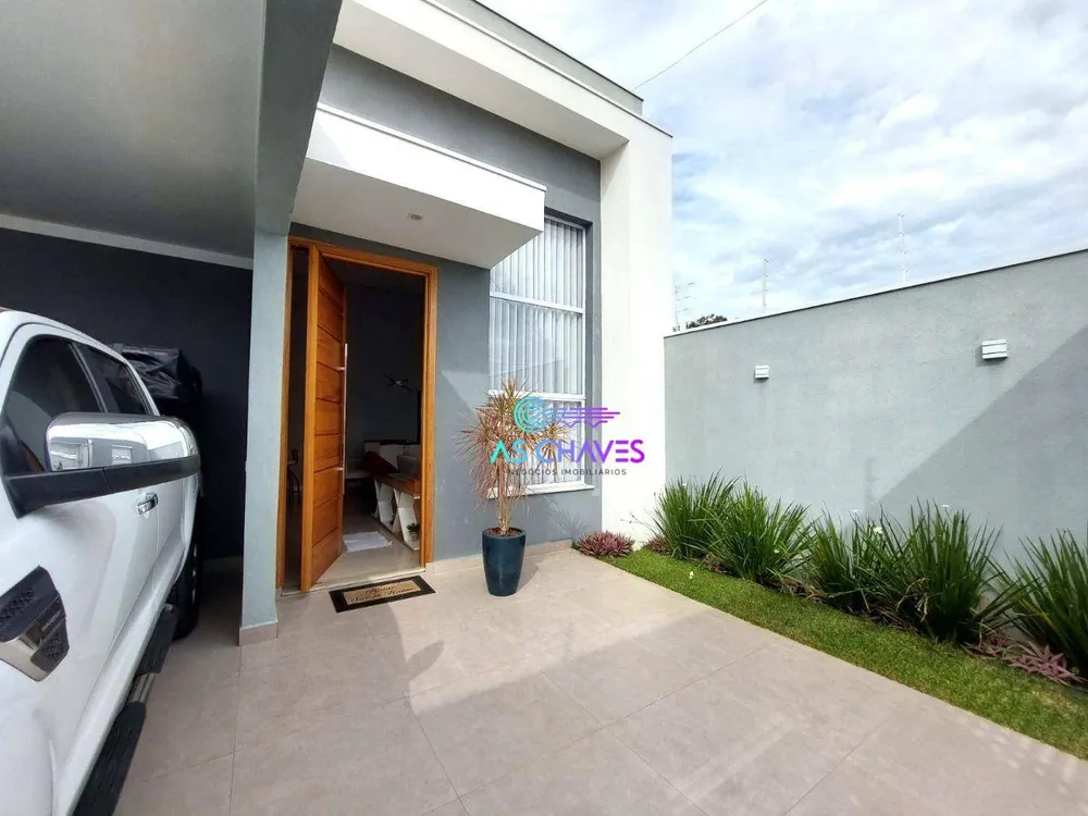 Casa, 3 quartos, 155 m² - Foto 7