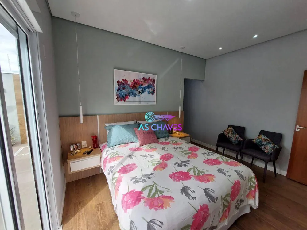 Casa, 3 quartos, 155 m² - Foto 3