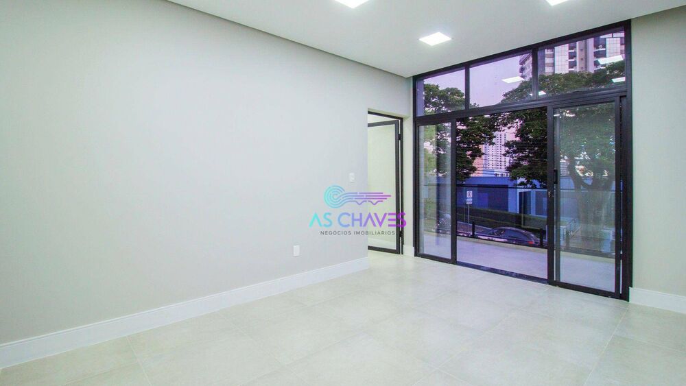 Prédio Inteiro, 370 m² - Foto 1