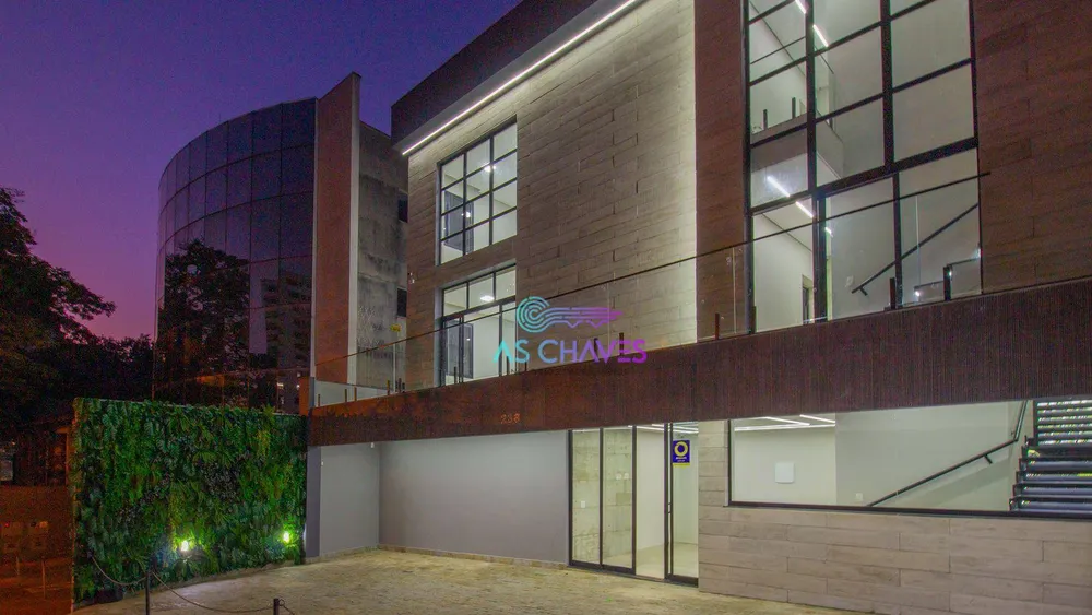 Prédio Inteiro, 370 m² - Foto 1