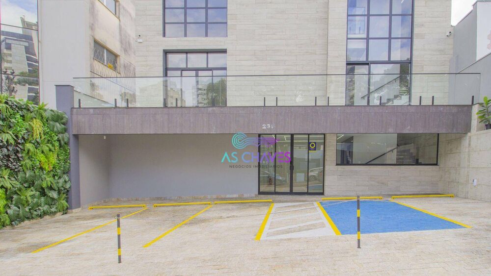 Prédio Inteiro, 370 m² - Foto 4