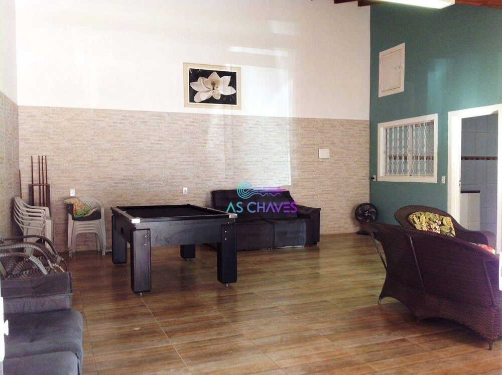 Casa, 1 quarto, 200 m² - Foto 1